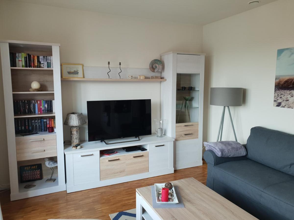 בוסום Ferienwohnung Caprinus מראה חיצוני תמונה
